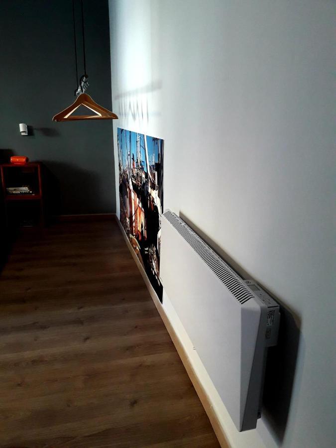 Materdei Terrace Apartment Napoli Ngoại thất bức ảnh
