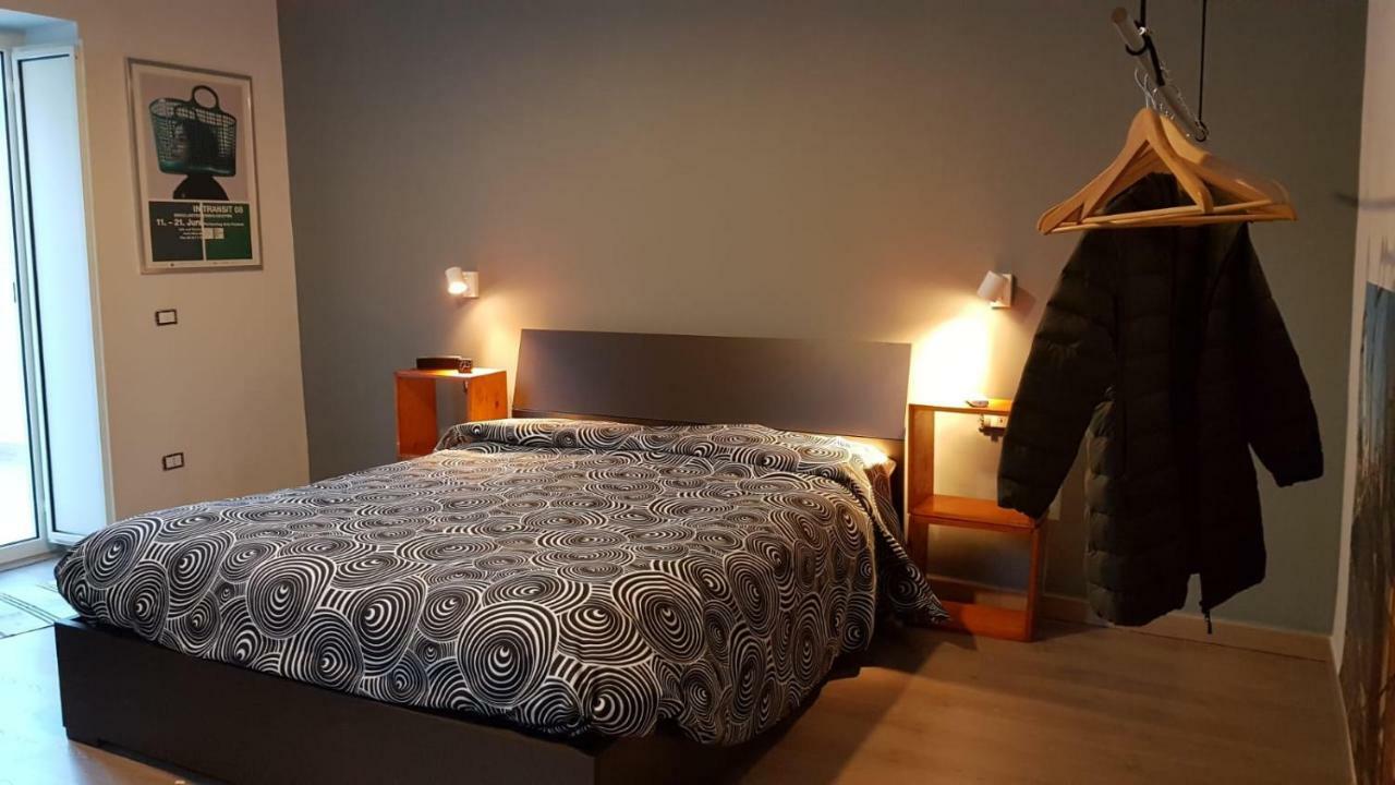 Materdei Terrace Apartment Napoli Ngoại thất bức ảnh