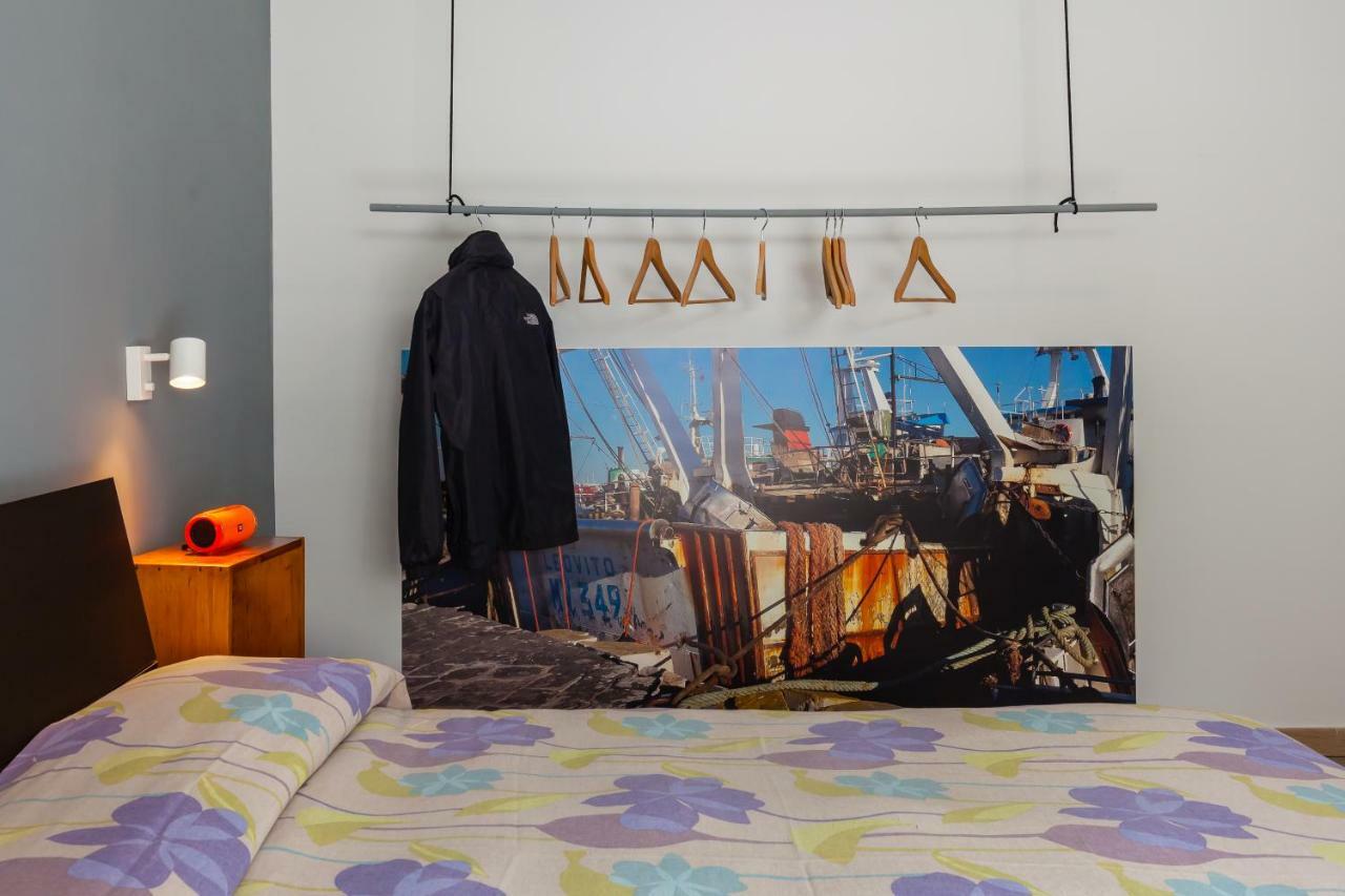 Materdei Terrace Apartment Napoli Ngoại thất bức ảnh