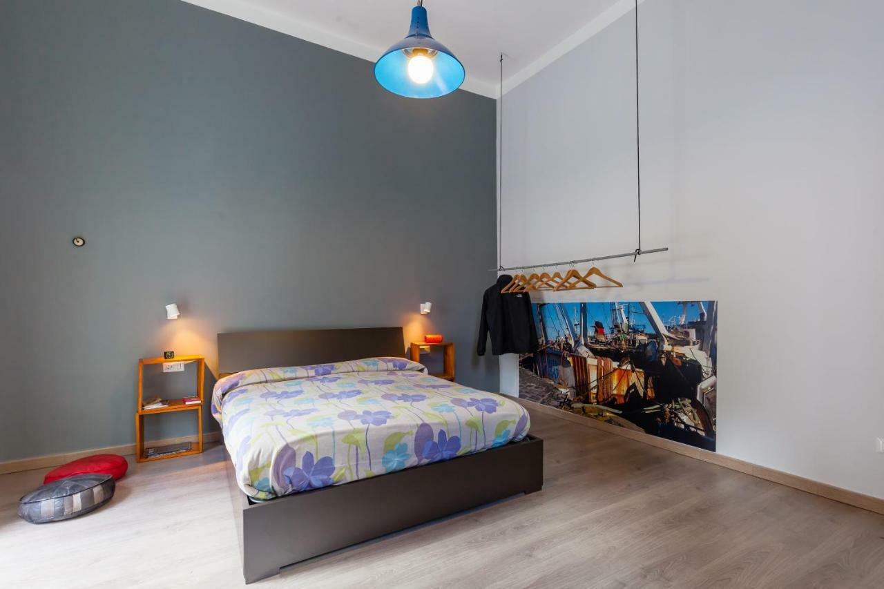 Materdei Terrace Apartment Napoli Ngoại thất bức ảnh