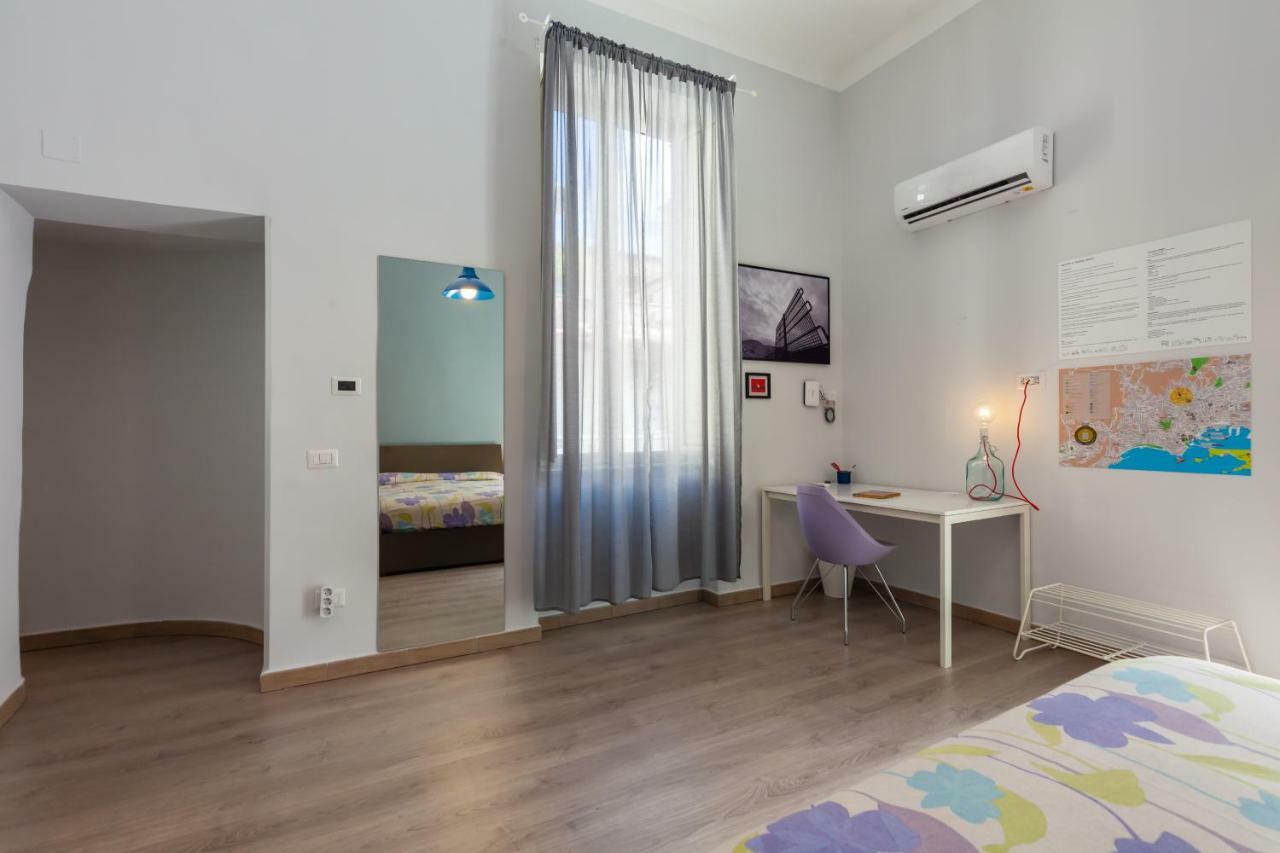 Materdei Terrace Apartment Napoli Ngoại thất bức ảnh