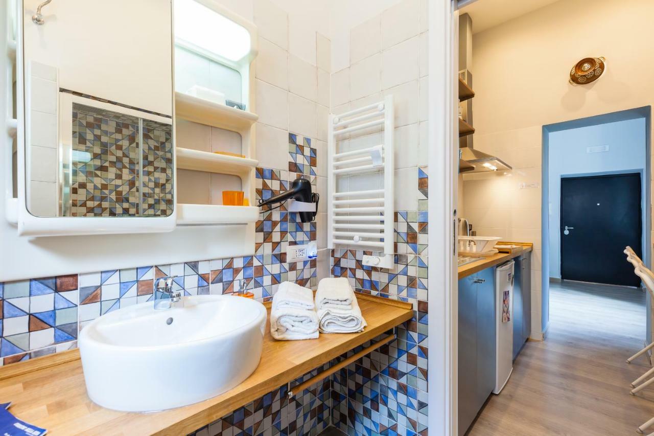Materdei Terrace Apartment Napoli Ngoại thất bức ảnh
