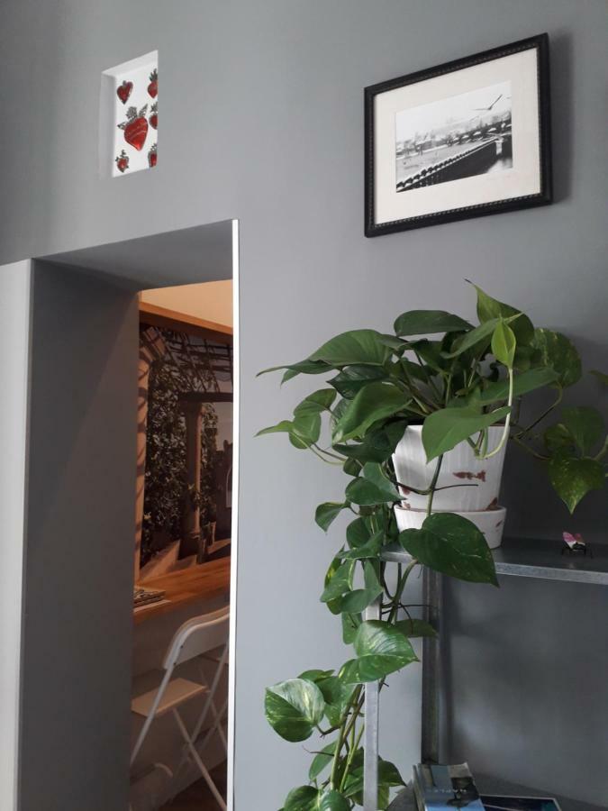 Materdei Terrace Apartment Napoli Ngoại thất bức ảnh