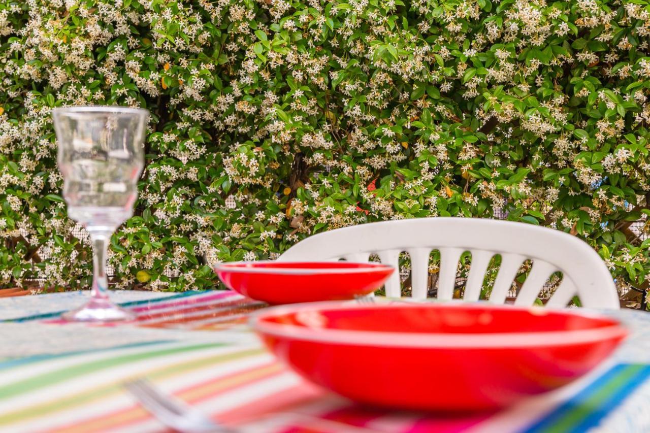 Materdei Terrace Apartment Napoli Ngoại thất bức ảnh